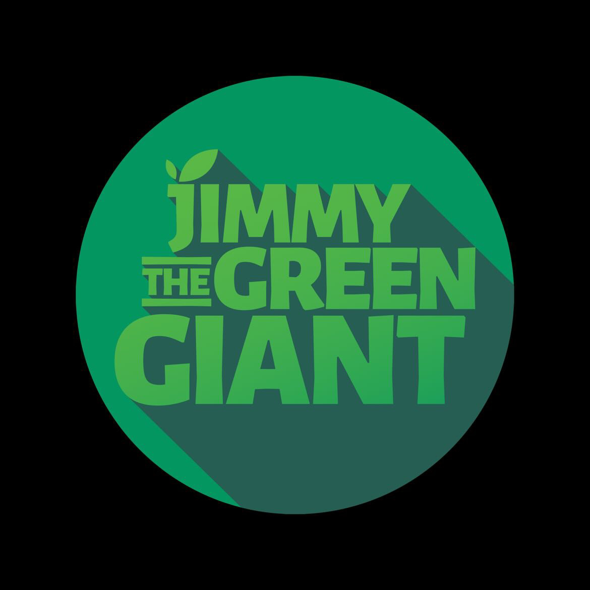 Jimmy The Green Giant