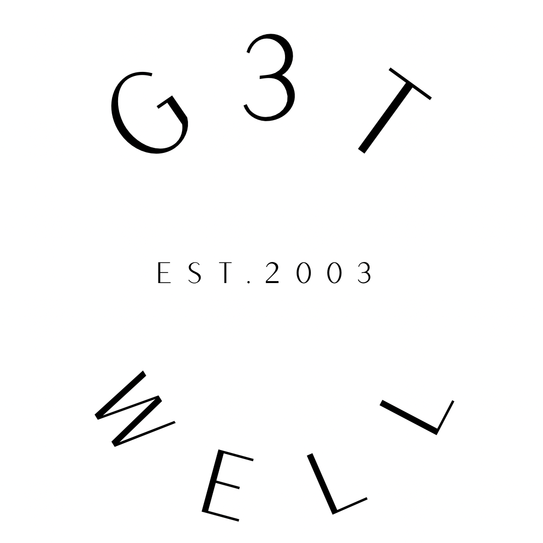 G3t Lit Social Club Logo